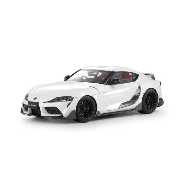 Tamiya 1/24 Toyota GR Supra Custom (THC24371)