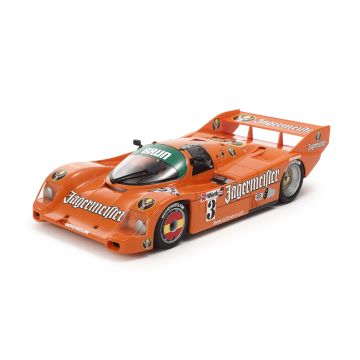 Tamiya 1/24 Porsche 962C JÃ¤germeister (THC24372)