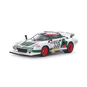 Tamiya Lancia Stratos Turbo (THC25210)