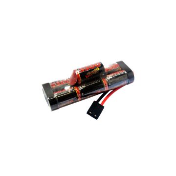 Overlander 8.4V 7 Cell 3300mAh NiMH Hump Pack Traxxas Connector (OL2840)