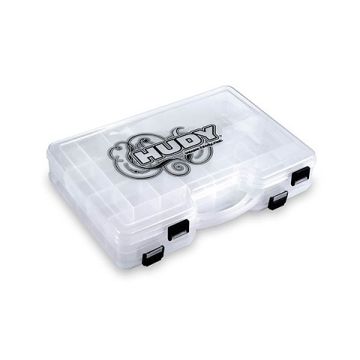 Hudy Parts Case 290x 195mm (DY298015)