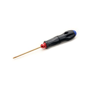 Absima 3.0mm Titanium Phillips PRO Wrench (AB3000108)