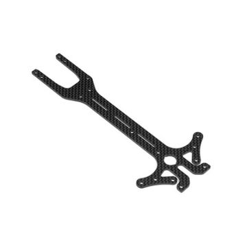 Xray T2'007 Upper Deck - Wide - Foam-Spec - Multi-Flexâ„¢ (XR301179)