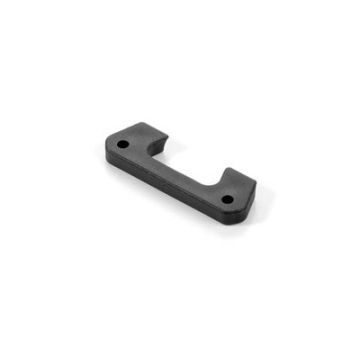 Xray Composite Bumper Upper Holder Brace (XR301216)