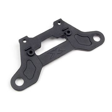 Xray Composite Upper Holder For Bumper (XR301217)