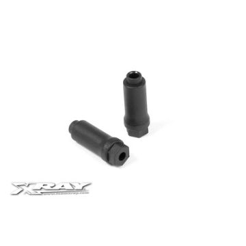 Xray Composite Brace For Bumper (2) (XR301321)