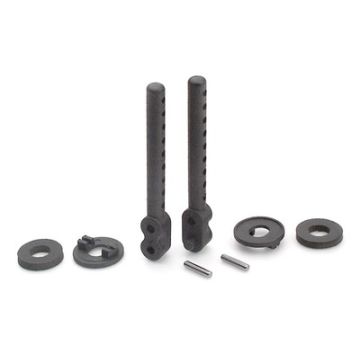 Xray Rear Body Mount Set (XR301330)