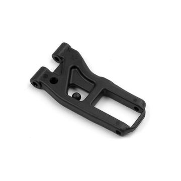 Xray Front Suspension Arm - Hard - 1-Hole (XR302163)