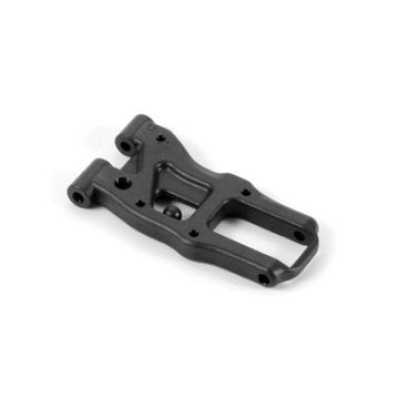 Xray Front Suspension Arm - Hard - 1-Hole (XR302168)