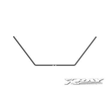 Xray T4 Anti-Roll Bar Front 1.2 mm (XR302492)