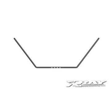 Xray T4 Anti-Roll Bar Front 1.4 mm (XR302494)