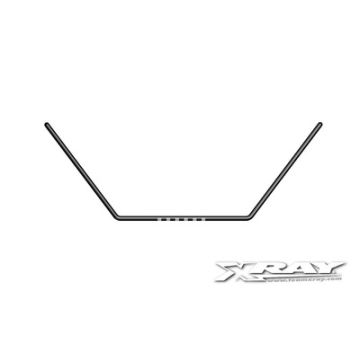 Xray T4 Anti-Roll Bar Front 1.6 mm (XR302496)