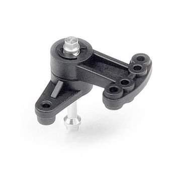 Xray Dual-Ackermann Central Servo Saver  (Set) (XR302501)