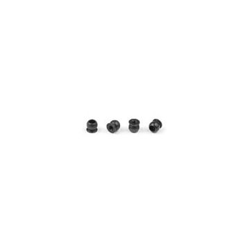Xray Pivot Ball Universal 5.8 mm With Hex (4) (XR303241)