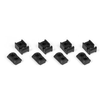 Xray Composite Anti-Roll Bar Holders (XR303411)