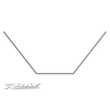 Xray Anti-Roll Bar Rear 1.0 mm (XR303480)