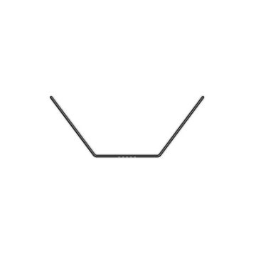 Xray Anti-Roll Bar For Ball-Bearings - Rear 1.5 mm (XR303805)