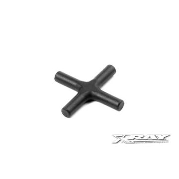 Xray Composite Gear Diff Cross Pin (XR304980)