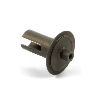 Xray T2'008 Alu T6 Diff Short Output Shaft - Hard Coated (XR305022)