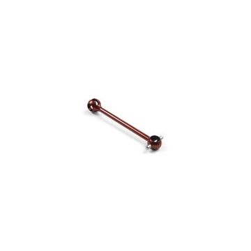 Xray Drive Shaft 50mm - Hudy Spring Steelâ„¢ (XR305323)