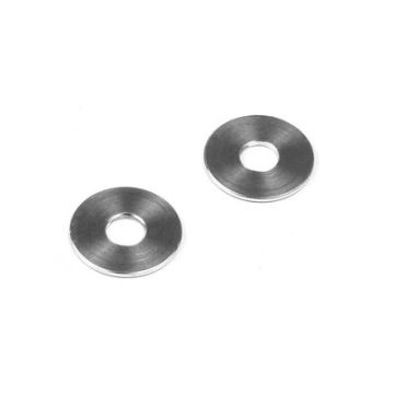 Xray Alu Wheel Shim Offset 0.75mm (2) (XR305380)