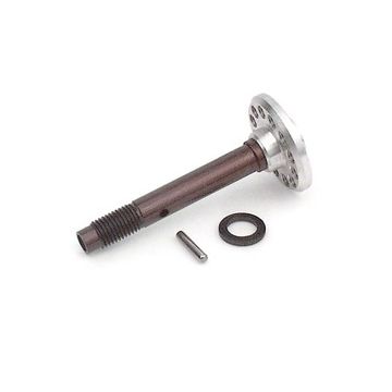 Xray Layshaft Spring Steel Integr. Spur G. Adapter Evo2 (XR305511)
