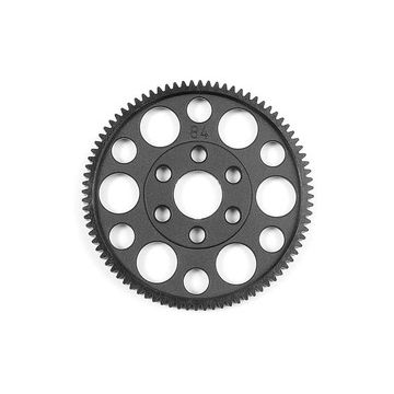 Xray Spur Gear 84T / 48 (XR305784)