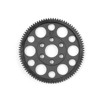 Xray Spur Gear 87T / 48 (XR305787)