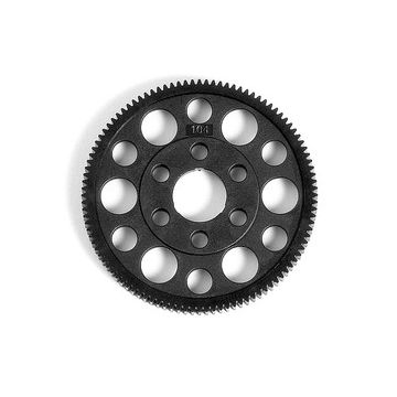 Xray Offset Spur Gear 104T / 64 (XR305874)