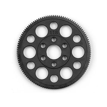 Xray Offset Spur Gear 118T / 64 (XR305888)