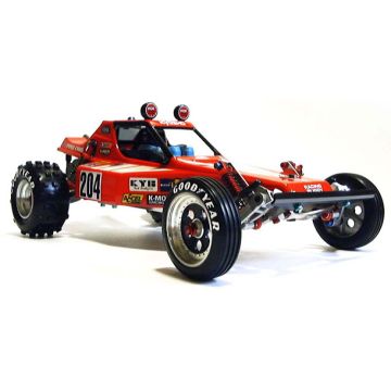 1:10 Kyosho Tomahawk 2WD Kit *Legendary Series* (K.30615)