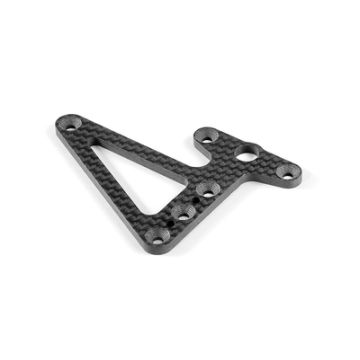 Xray T4'17 Graphite Floating Servo Holder 3.0mm (XR306233)