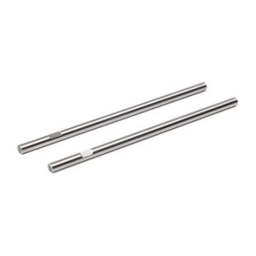 Xray Front Wishbone Long Pin Lower - For Anti-Roll Bar (2) (XR307212)