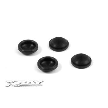 Xray Shock Absorber Membrane - Low  (4) (XR308081)