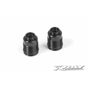Xray T4 Alu Shock Body (2) (XR308323)