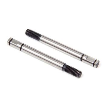 Xray Hardened Piston Rods For Keyed Pistons (2) (XR308360)