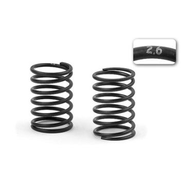 Xray Xray Spring-Set C=2.6 (2) (XR308375)