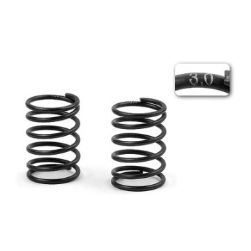 Xray Xray Spring-Set C=3.0 (2) (XR308377)