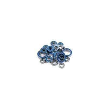 Xray T2, T3 Set Of High-Speed Ball-Bearings (18) (XR309000)