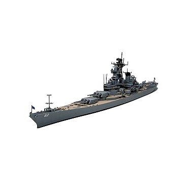1/700 Tamiya US Navy Battleship BB62 New Jersey (THC31614)