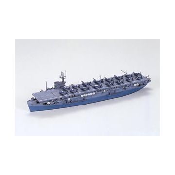 1/700 Tamiya U. S. Escort Carrier CVE-9 Bogue (THC31711)