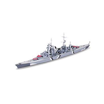 1/700 Tamiya Prinz Eugen German Destroyer (THC31805)