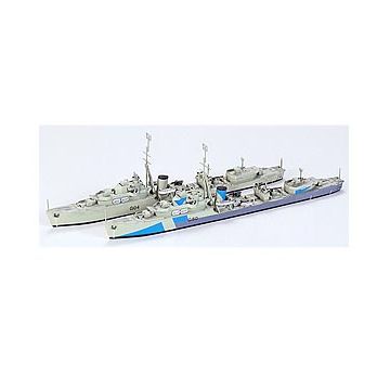 1/700 Tamiya British Destroyer O Class (THC31904)