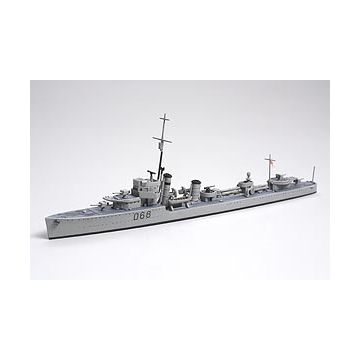1/700 Tamiya Australia Destroyer Vampire (THC31910)