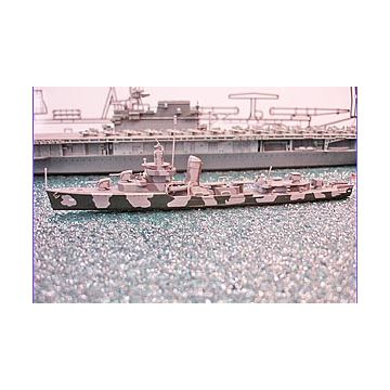 1/700 Tamiya Hamman (THC31911)