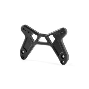 Xray XT2 Composite Shock Tower Front - Hard (XR322082-H)