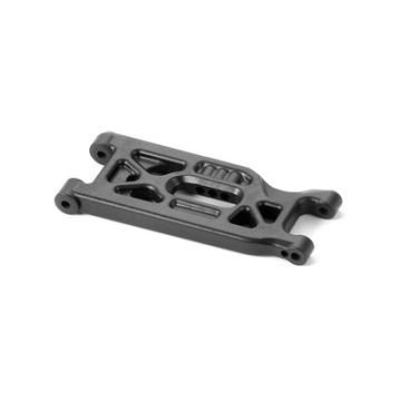 Xray Composite Suspension Arm Front Lower - Hard (XR322110-H)