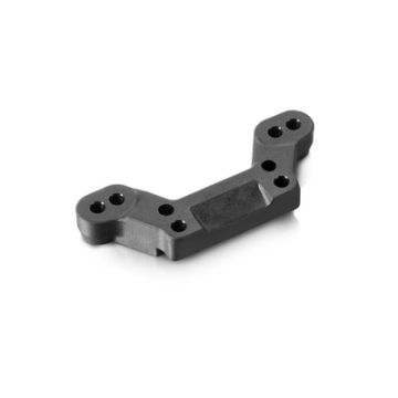 Xray Composite Rear Roll-Center Holder - Dirt Edition - Medium (XR323042-M)