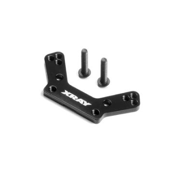 Xray Alu Rear Roll-Center Holder For Anti-Roll Bar - 7075 T6 (XR323043)