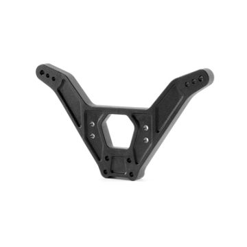 Xray XT2 Composite Shock Tower Rear - Hard (XR323082-H)